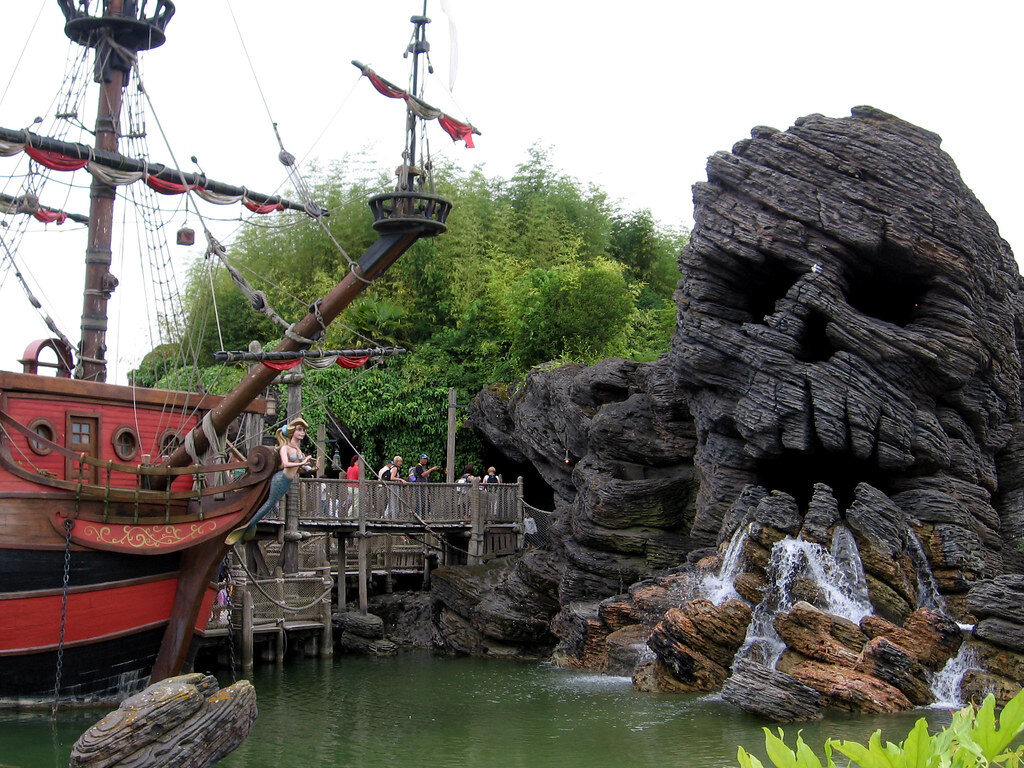 Adventure Isle
