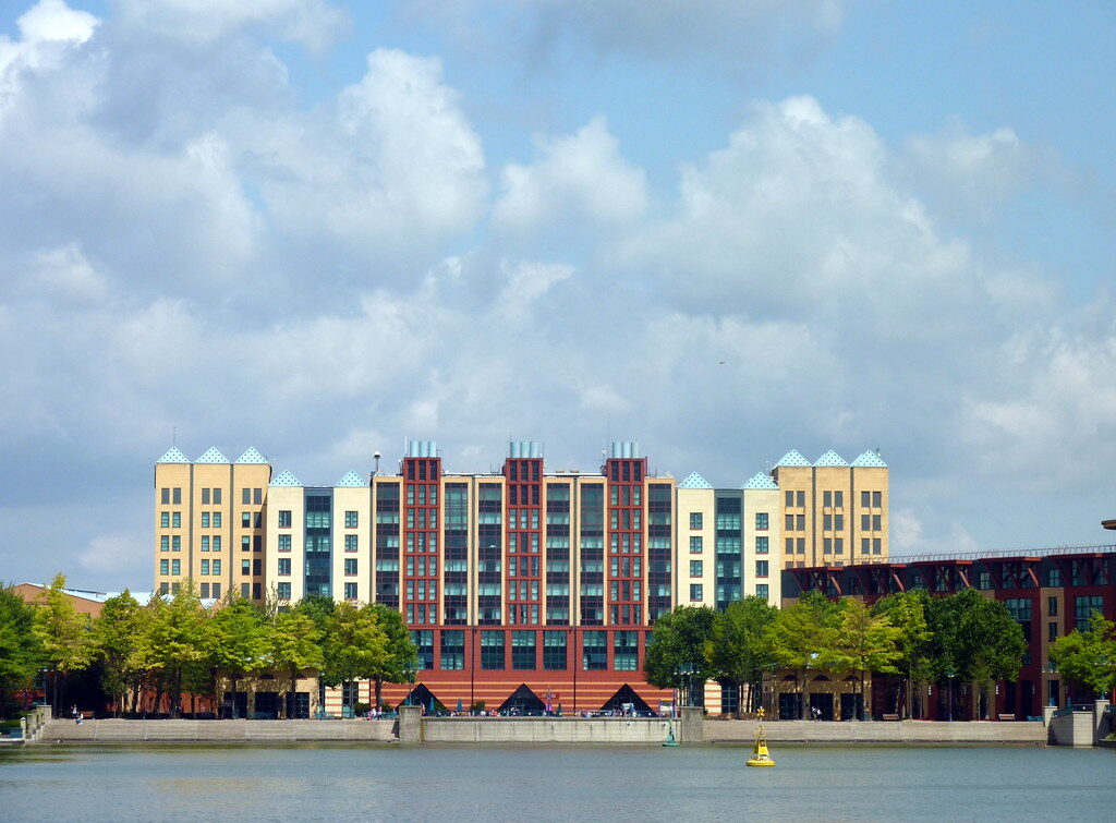 Disney Hotel New York – The Art of Marvel