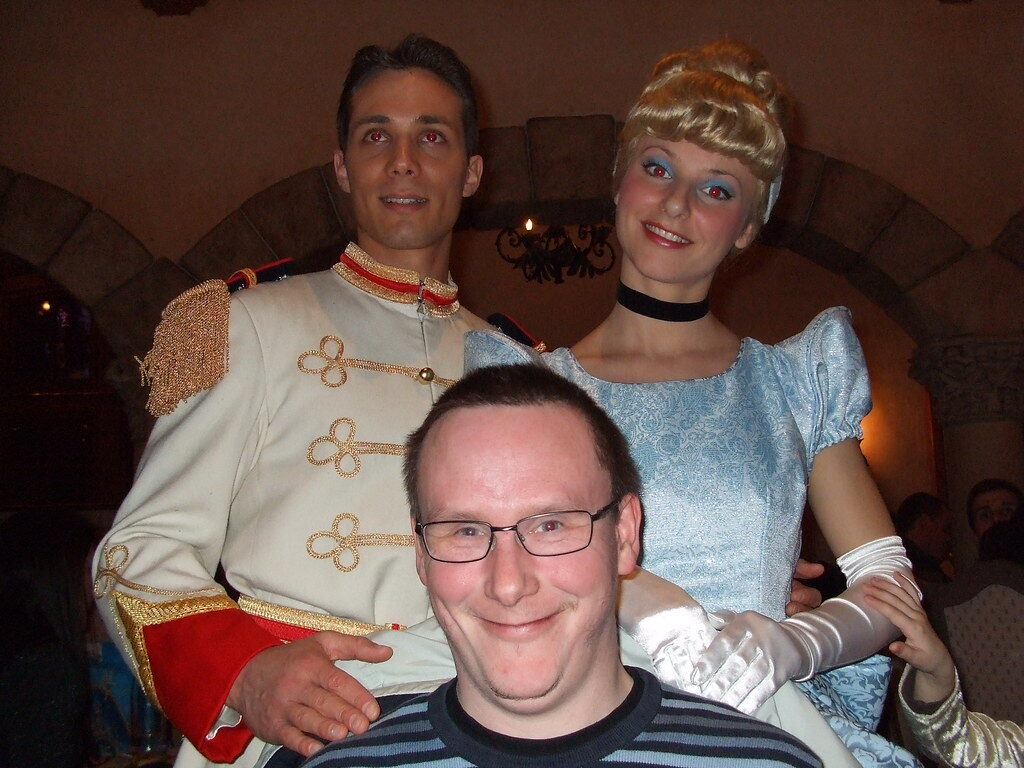 Auberge de Cendrillon