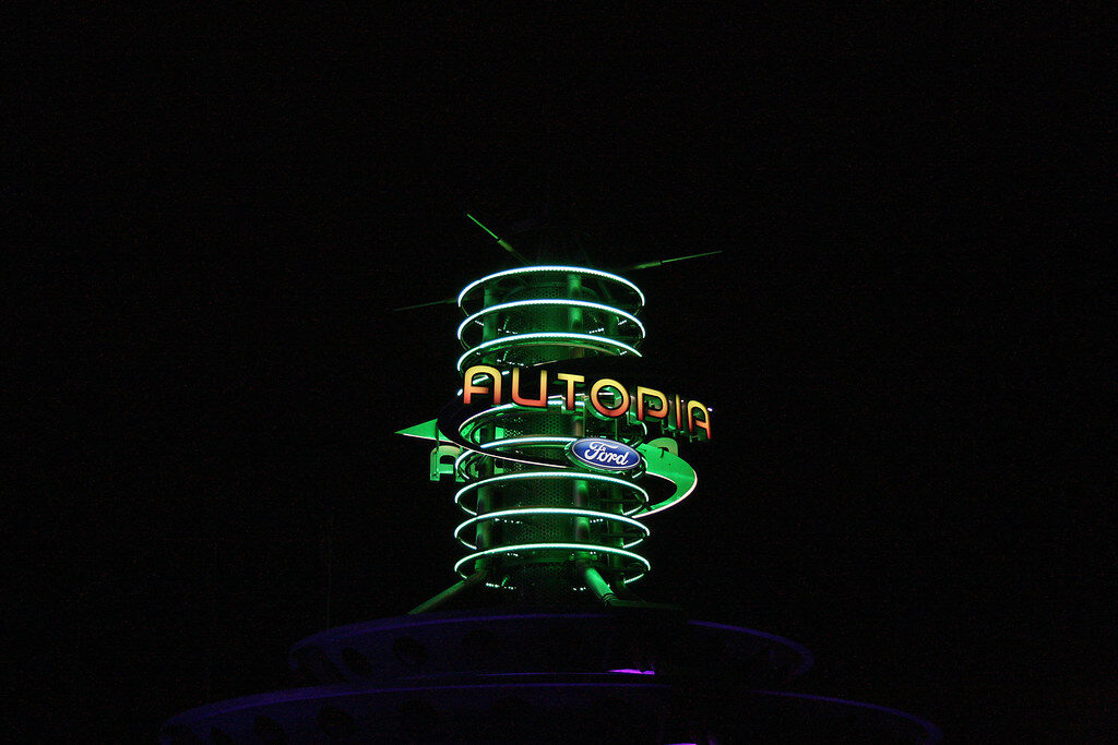 Autopia