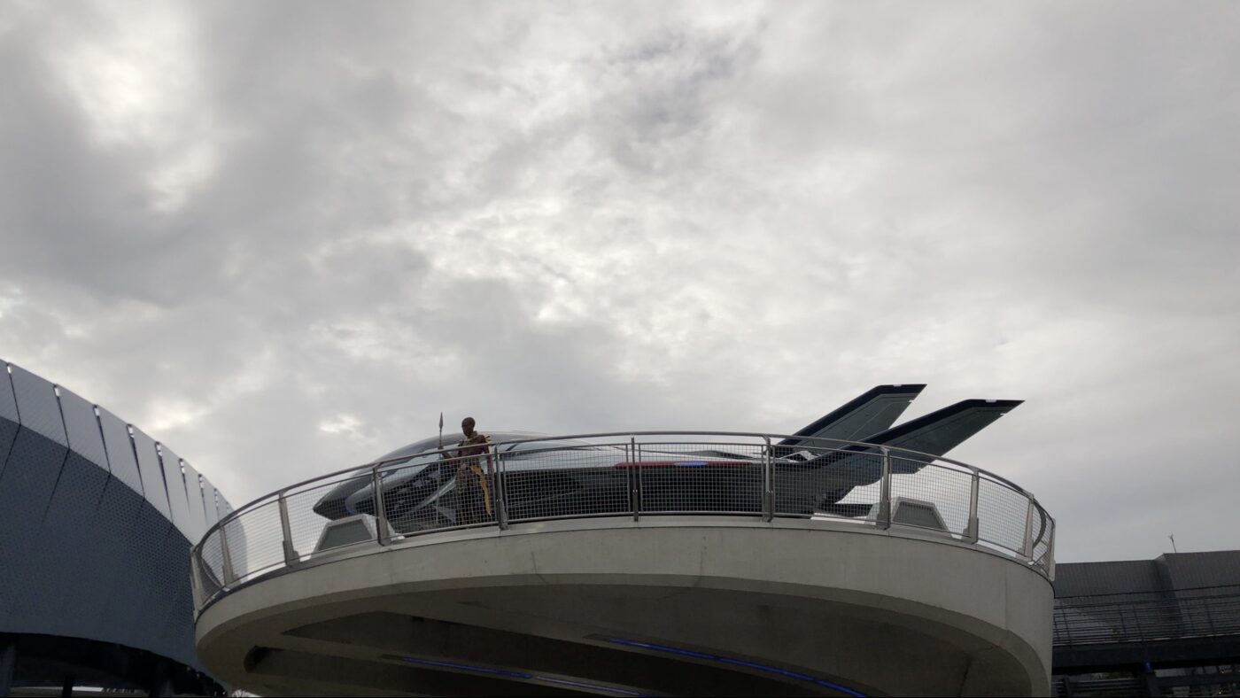 Avengers Assemble: Flight Force