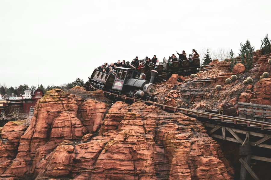 Frontierland