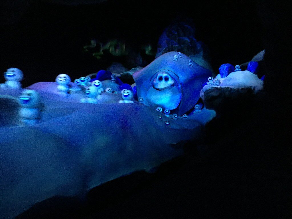 Frozen Ever After