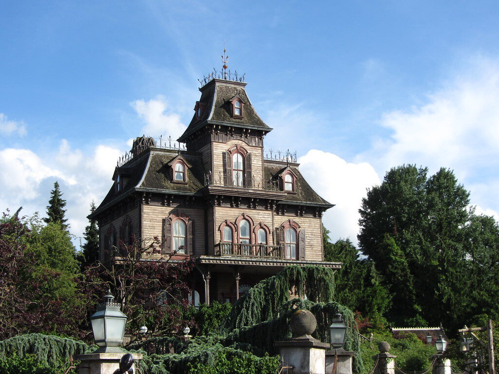 Phantom Manor