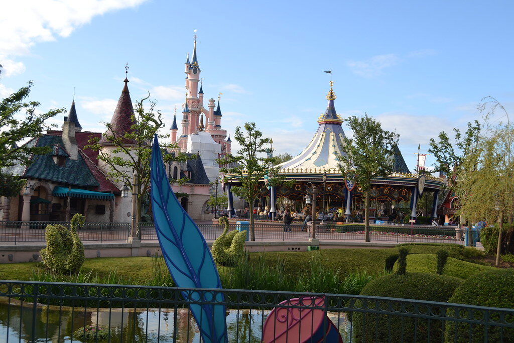 Les Voyages de Pinocchio