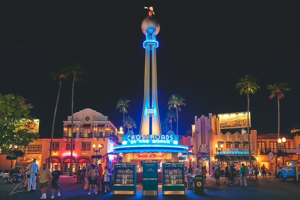 World Premiere Plaza