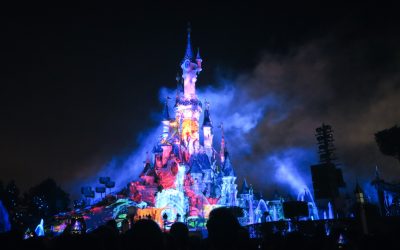 Disneyland Paris en été 2026 : météo, affluence et conseils pratiques