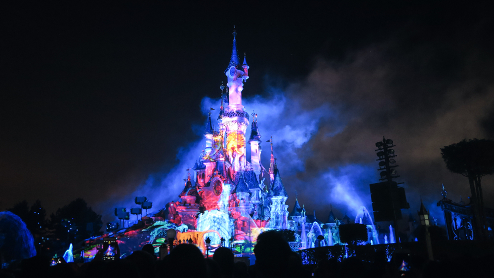 Disneyland Paris en été 2026 : météo, affluence et conseils pratiques