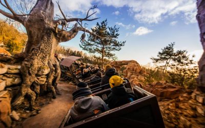 Rénovations 2026 : Ratatouille, Tower of Terror et autres nouveautés