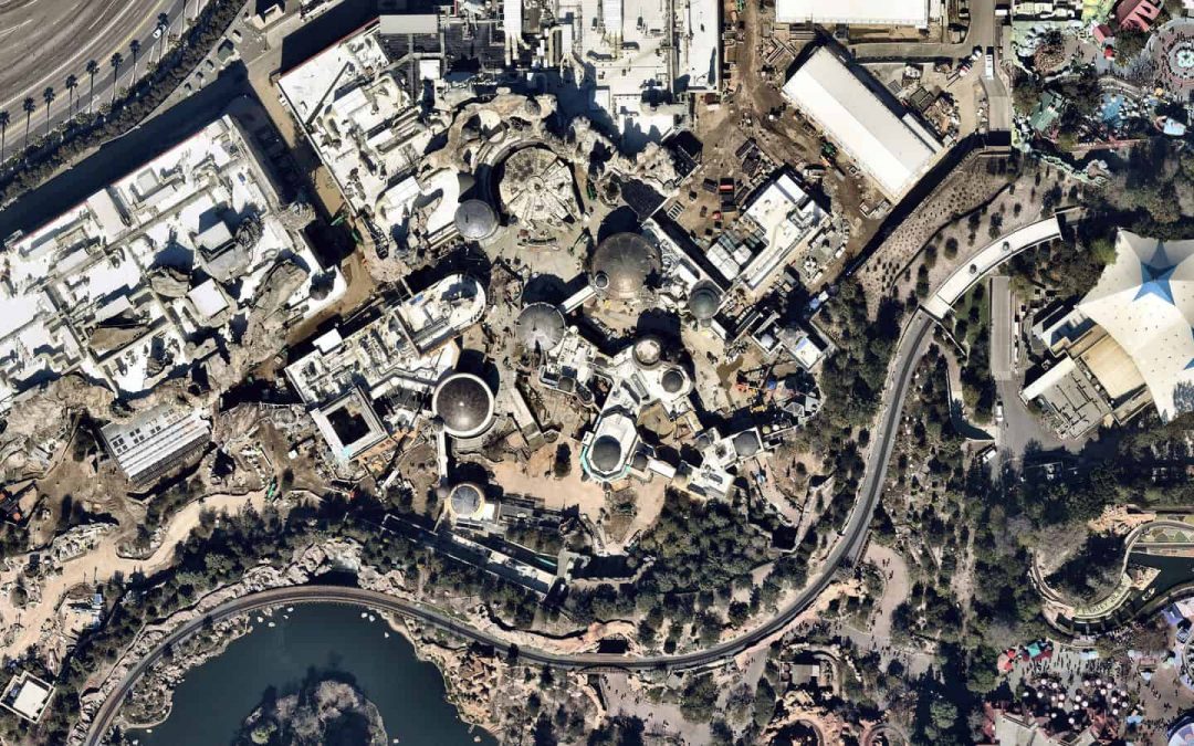 Star Wars à Disneyland Paris : attractions, spectacles et nouveautés 2026