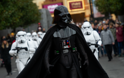 Disney Adventure World : tout savoir sur le nouveau nom des Studios